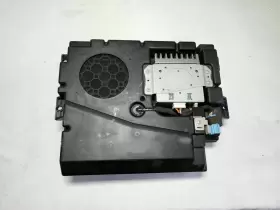39128-swa-a010 Honda 2006 - 2011 Cr-v Radio Amplifier And Sub Woofer Assembly