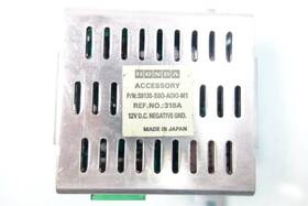 Honda 39135-ss0-a01 Prelude 1993-1996 Audio Amp Amplifier Control Module 39135-ss0-a0