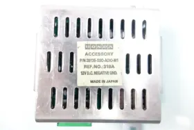 39135-ss0-a01 Honda Prelude 1993-1996 Audio Amp Amplifier Control Module 39135-ss0-a0