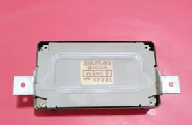39186-s30-003 Honda 97-01 Prelude Back Subwoofer Amplifier Module Oem