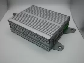 39186-scv-a000-m1 Honda 03-11 Element Oem Audio Amp Amplifier Unit