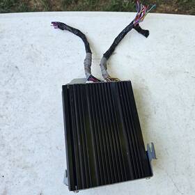 Honda 39186-sza-a21 2013 Pilot Radio Audio Amplifier Assembly Sound Amp Oem Used