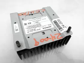 39186-t0a-a41 Honda 2015-2016 Cr-v Ex-l Audio Amp Amplifier Module