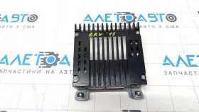 39186-t0a-a61 Honda Audio System Amplifier Crv 2015-2016