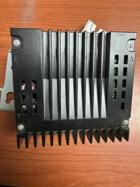 39186-t3l-a811-m1 Honda 2016-2017 Accord Radio Audio Amplifier