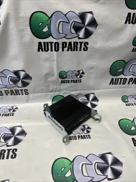 39186-t6z-a011-m1 Honda 2017-2019 Ridgeline Audio Radio Amplifier Oem