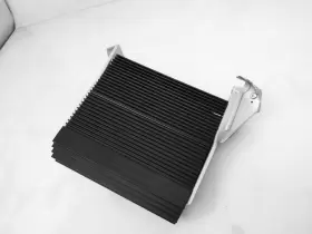 39186-t6z-a11 Honda 39186-t6z-a02 2020 Ridgeline Rtl Audio Amp Amplifier Module - Bent