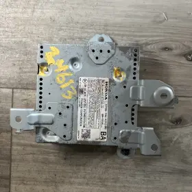 39186-tba-a012-m1 Honda 2017 Civic Radio Amplifier Part#39186-tba-a012-m1