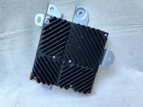39186-tba-a020-m1 Honda 2017-2018 Civic Touring Premium Audio Amplifier Amp Oem 39186tbaa02