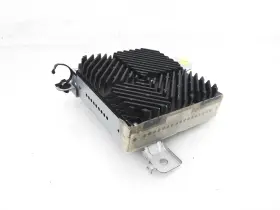 39186-tbf-a12 Honda 2017-2018 Civic Si 1.5l Audio Amp Amplifier Module Sedan