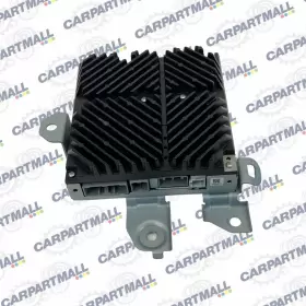39186-tbg-a011-m1 Honda 2016-2018 Civic Coupe Radio Audio Amplifier Sound System