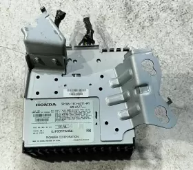 39186-te0-a11 Honda 2008 - 2012 Accord Coupe 2-door Amplifier Assy Oem Amp