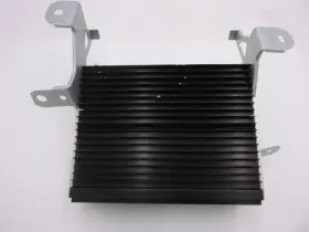 39186-thr-a11 Honda Genuine Oem Audio Amplifier Fits 2020 Odyssey Elite