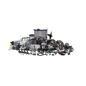 Honda 39186-tp1-a71 Amplifier Audio New Oem