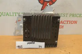 39186-tp6-a011-m1 Honda Stereo Radio Amplifier Unit Amp Oem 39186tp6a011m1 Module 74-9b5