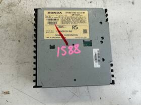 Honda 39186-tr0-a511-m1 Civic Si Pioneer Amplifier Amp Fb6 9th Gen 12-15 Oem