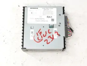 39186-tr6-a110-m1 Honda 2014-2015 Civic Si Sedan Pioneeramplifier Control Module