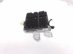 Honda 39186-txm-a01 2019-2022 Insight Audio Amp Amplifier Module