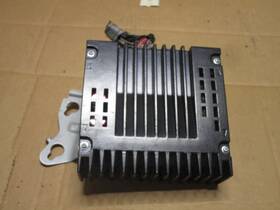 Honda 39186-ty4-a311 13 14 15 Crosstour Radio Audio Amplifier Amp Oem 2013-2015