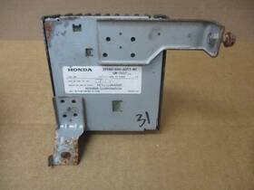 Honda 39186svaa011 06 07 08 09 10 11 Civic Radio Audio Amplifier Amp Sound Oem