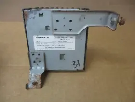 39186svaa011 Honda 06 07 08 09 10 11 Civic Radio Audio Amplifier Amp Sound Oem