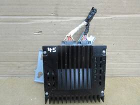 Honda 39186t3la511 13 14 15 Accord Radio Stereo Audio Amplifier Amp 2013-2015