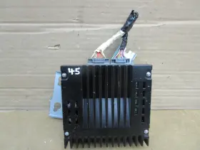 39186t3la511 Honda 13 14 15 Accord Radio Stereo Audio Amplifier Amp 2013-2015