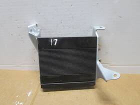Honda 39186t6za01 17-23 Ridgeline Radio Stereo Audio Amplifier Amp Oem 2017-2023