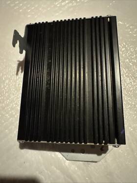 Honda 39188-s7a-a210 Pilot Touring Radio Amplifier Amp 12 13 14 15