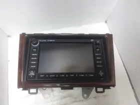39541-swa-a01 Honda Radio Navigation Fits 07-09 Cr-v