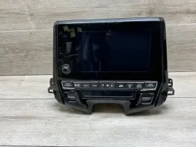 39710-thr-a120-m1 Honda 2018-2020 Odyssey Ex Display Screen Dash Oem