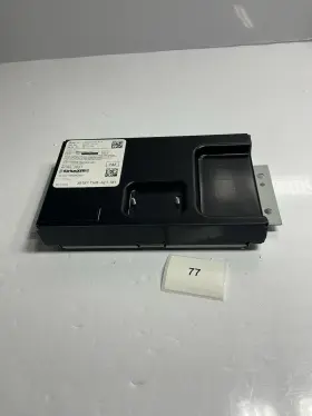 39800-thr-a21 Honda Odyssey 2021 Audio Sound Amplifier Oem