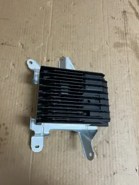 39886thr Honda 2020 Odyssey Exl 3.5l Radio Amplifier Oem