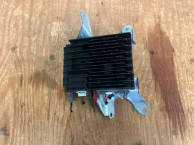 39886thra81m1 Honda 21-24 Odyssey Radio Audio Stereo Amplifier Module Unit Oem