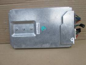 Honda 4067871 23 24 25 Dodge Hornet Harman Radio Stereo Audio Amplifier Amp 2023-2025