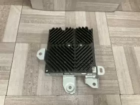 638-10838-ic Honda 2017 Civic Amplifier Hatchback 39186tgga01 Oem