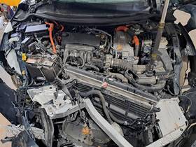 Honda 638-12271 Amplifier 2018 Clarity Sku#4271365