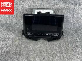 Honda 638-12669-ic 2018-2020 Odyssey Ex Display Screen Dash 39710-thr-a120-m1 Oem
