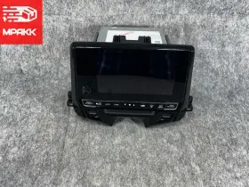 39710-thr-a120-m1 Honda 638-12669-ic 2018-2020 Odyssey Ex Display Screen Dash Oem