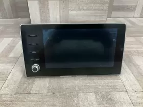 39540-txm-a51 Honda 638-13356-ic 2019-2021 Insight Display And Receiver With Navigation Oem