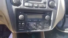 638-57367b Honda Audio Equipment Radio Am-fm-cd Player Coupe Fits 98-00 Accord 210818