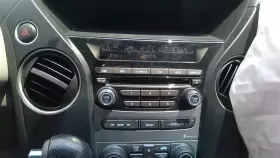 638-59266 Honda Audio Equipment Radio Control Panel Am-fm-cd 7 Speaker Fits 12-15 Pilot