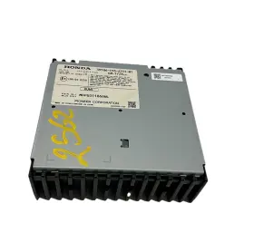 E610r030259 Honda 2013 Accord Audio Equipment Radio Amplifier Oem