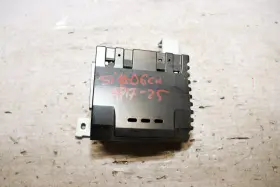 Gm-6377 Honda 2006-2008 Civic Si Coupe Amp Amplifier Module Oem