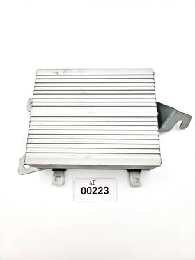 Honda P/n 39186-scv-a000-m1 03-11 Element Audio Radio Amp Amplifier Control Module 39186-scv-a01
