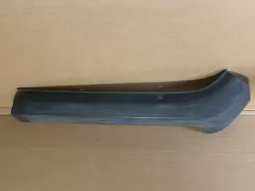15236472 Hummer H3 Right Passenger Windshield A Pillar Molding Trim Panel Oem 06-10