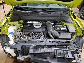 Hyundai 638-11771 2019 Kona Amplifier Sku#4399259