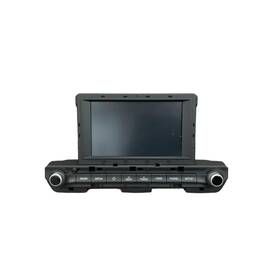 Hyundai 638-13149 2019-2020 Elantra Receiver Sedan 96160f2ue0ssh Oem
