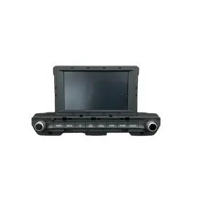 96160f2ue0ssh Hyundai 638-13149 2019-2020 Elantra Receiver Sedan Oem
