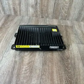 638-13291-ic Hyundai 2019-2020 Veloster Amplifier 96370-j3100 Oem